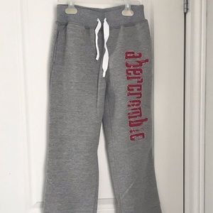 Abercrombie Kids Sweatpants